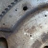 BMW E36/ E39 525i Flex plate 1717383
