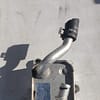 Mercedes W203 Oil Cooler
