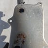 Mercedes W203 Oil Cooler