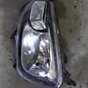 Suzuki Espresso Left Headlight