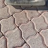 1995 Honda Ballade Right Headlight