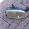 2000 Fiat Palio Right Headlight
