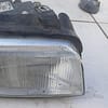 1996 Audi A4 B5 OEM Right Headlight - Used, Genuine Part