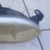 2000 Fiat Palio Right Headlight