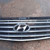 2009 Hyundai Azera 3.3 V6 Main Grill