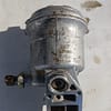 BMW E30 46M42 Oil Filter Housing 1709510 - Used, Genuine Part