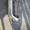 Toyota Hilux Chrome Grill