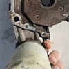 Fiat Uno 1100 Oil Pump