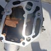 2010 VW Beetle 1.6 BSF Oil Filter Housing 06A115417
