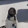 2010 VW Beetle 1.6 BSF Oil Filter Housing 06A115417