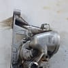 Audi A4 Oil Pump 078115105
