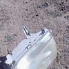 2002 Mazda Etude Right Headlight - Used