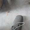 2001 Mercedes Ml320 Inner Rear View Mirror