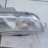 Hyundai H100 Bus Right Headlight OEM Used Part