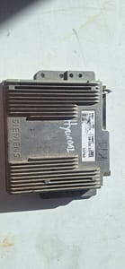 Hyundai Elantra ECU 3910023790