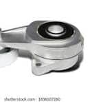 Tensioner Pulley
