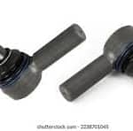 Tie Rod End
