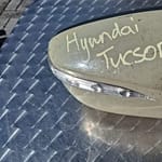 2016 Hyundai Tucson Right Door Mirror