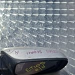 Toyota Etios Right Door Mirror