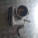 Toyota rav4 throttle body