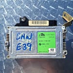 BMW E39 540i ECU