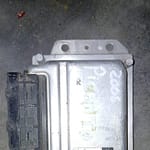 2006 Kia Picanto ECU 3911002065