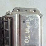 Ford Ka Airbag Control Module