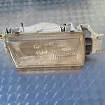 2003 Ford Ranger Right Headlight