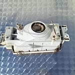 2003 Ford Ranger Right Headlight