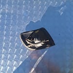 1995 Nissan Sentra Left Corner Light