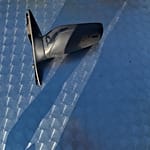 1995 Nissan Sentra Left Door Mirror