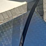 2002 Honda Ballade Boot Spoiler