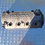 Honda Ballade 1500 Tappet Cover