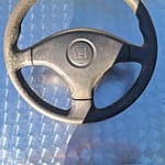 2002 Honda Ballade Steering Wheel