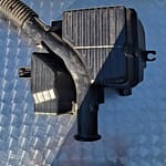 Honda Ballade 1500 Air Filter Housing