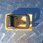 1995 Nissan Sentra Inner Door Handle