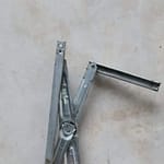 2008 Daihatsu Sirion Window Mechanism