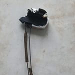 Nissan Micra Door Lock