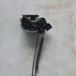 Nissan Micra Door Lock