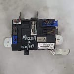 2009 Mazda 2 BCM / Fusebox