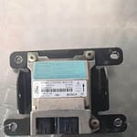 Ford Ka Airbag Control Module