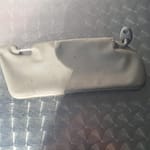 Ford Ka Sunvisor