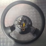 Ford Ka Steering Wheel