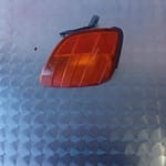 Mercedes S Class W140 Right Corner Light