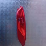 2016 Hyundai Tucson Rear Bumper Reflector