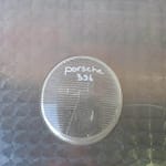 Porsche 356 Headlight Lense
