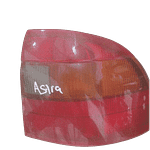1996 Opel Astra Right Taillight