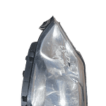 Toyota Etios Left Headlight