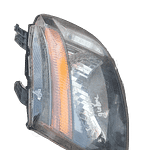 2013 Ford Ranger Left Headlight