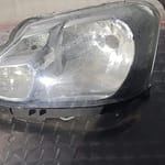 Toyota Etios Left Headlight